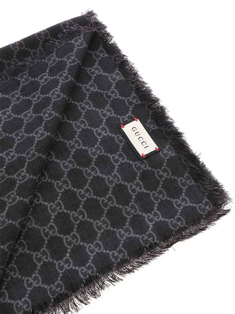 black green red gucci scarf|Gucci scarf price.